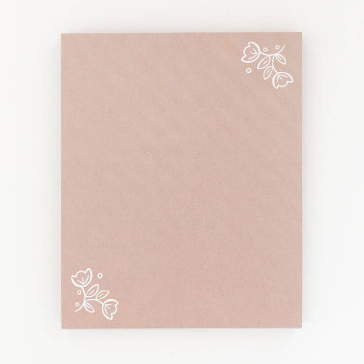 Small Notepad | Dream