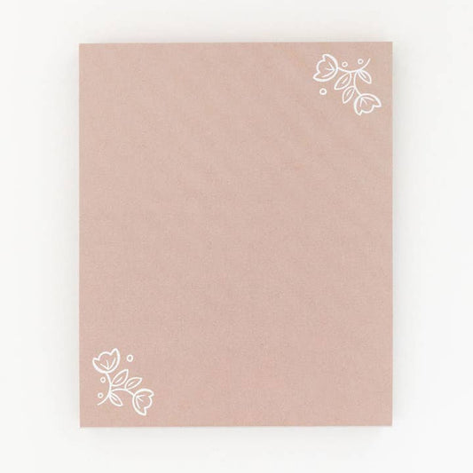 Small Notepad | Dream