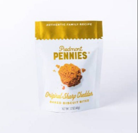 Atrium Health - Piedmont Pennies