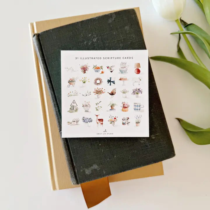 Christmas Gift | Truth For Today Cards