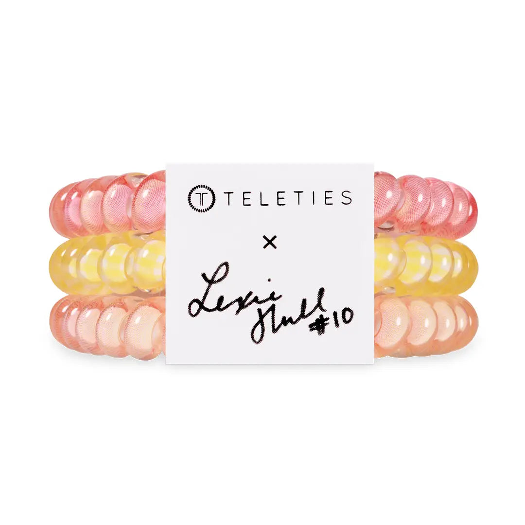 Teleties | Lexie Hull | Small