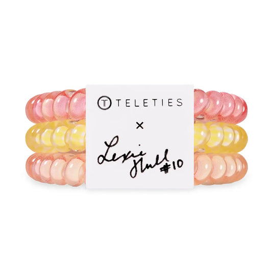 Teleties | Lexie Hull | Small