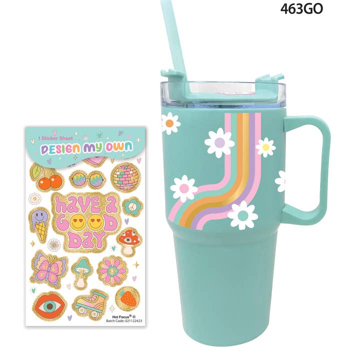 On-The-Go Mug | Good Day