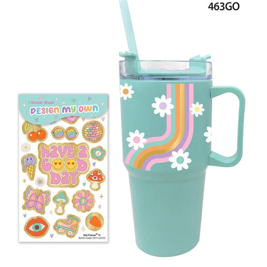 On-The-Go Mug | Good Day