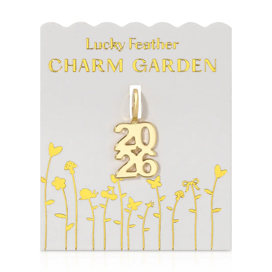 Charm Garden | 2026
