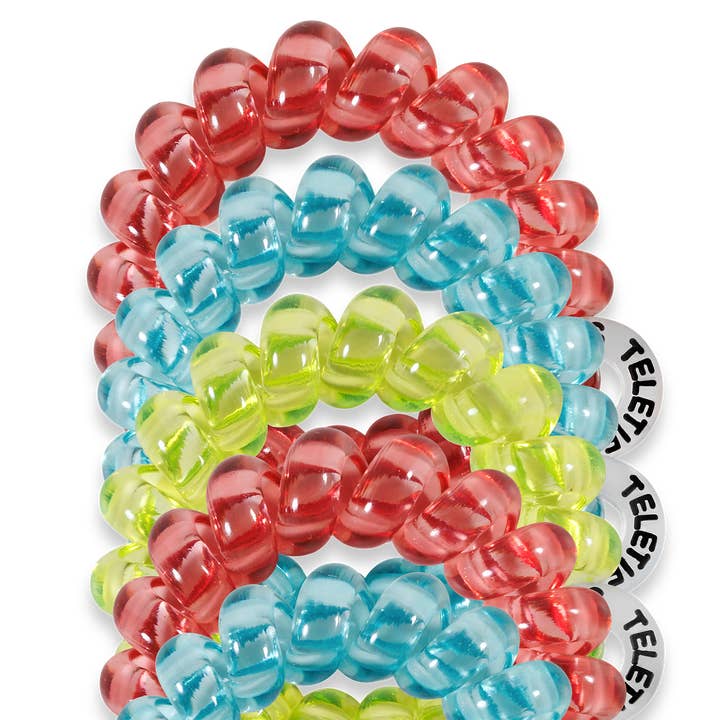 Teleties | Summer Brights | Tiny