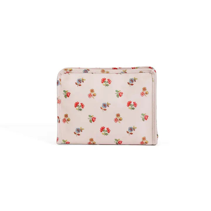 Medium Roadie Zip Pouch | Charlotte