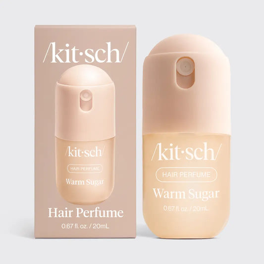 Mini Hair Perfume | Warm Sugar