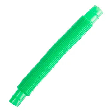 Crinkle N' Connect Tubes