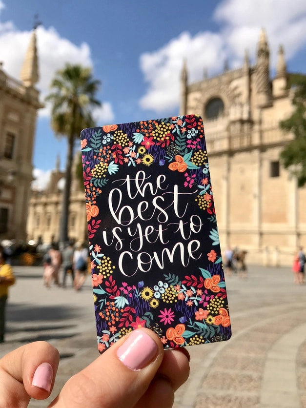 Encouragement Card Set