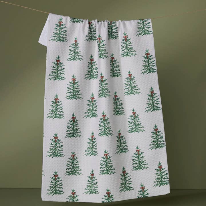 Tea Towel | Ellsworth