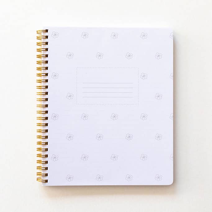 The Everything Journal | Flourish