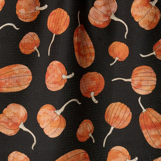 Tea Towel | Pumpkin Hollow