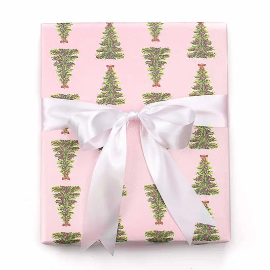 Paper Gift Wrap | Noelle Tree