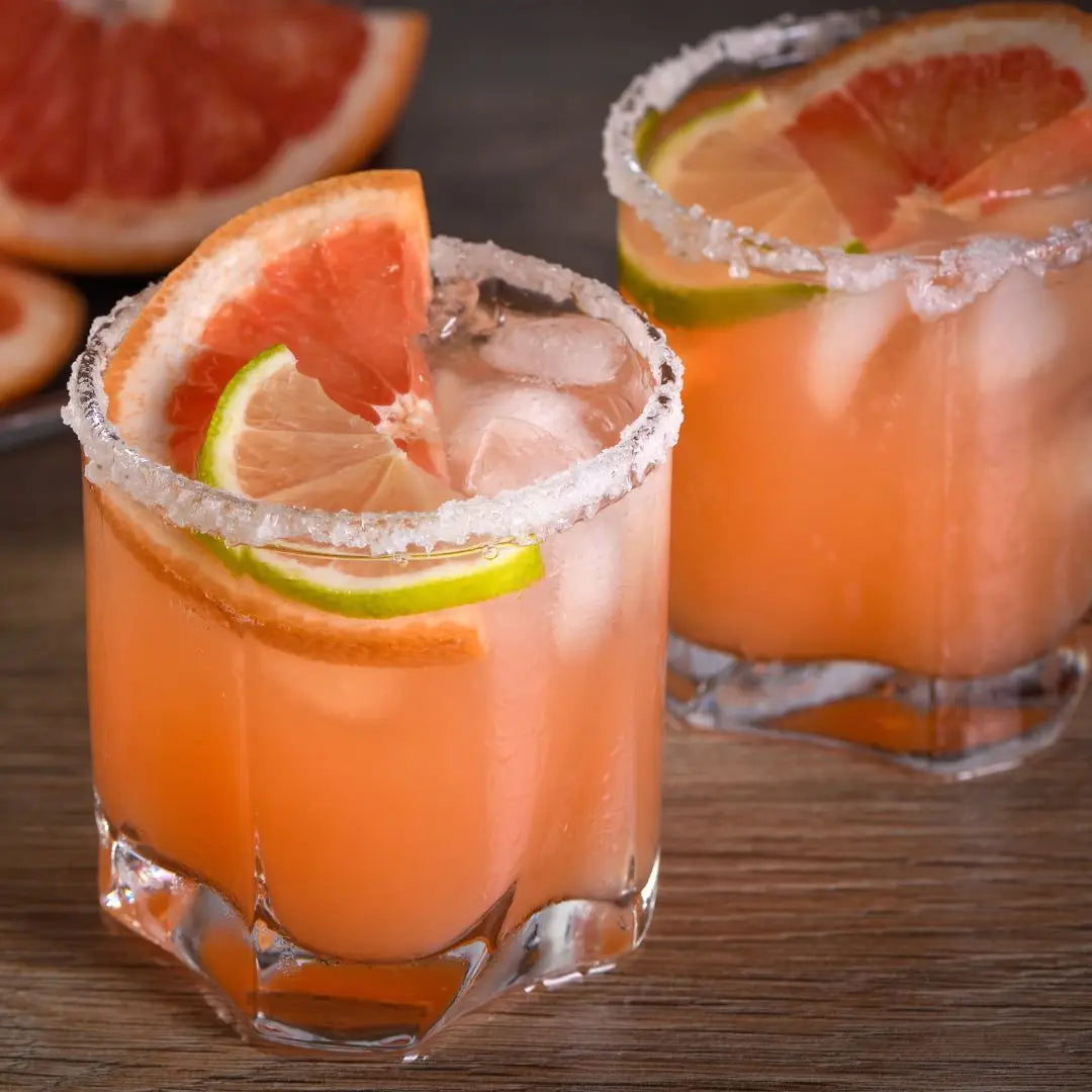 Paloma Grapefruit & Lime Cocktail Mixer & Mocktail Mixer