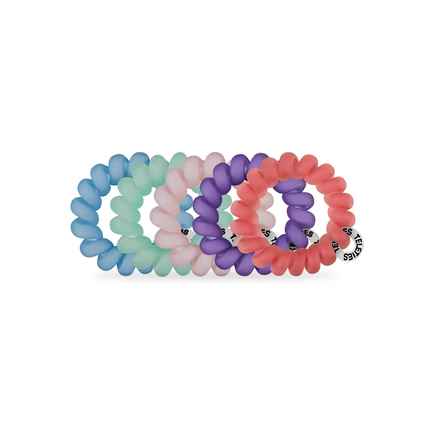 Teleties | Color Rush | Tiny