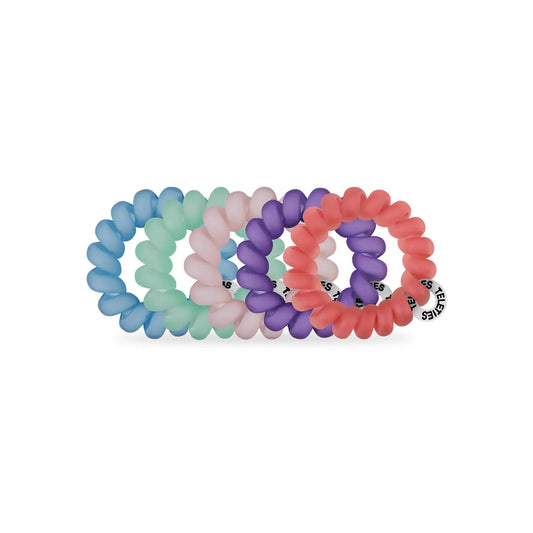 Teleties | Color Rush | Tiny