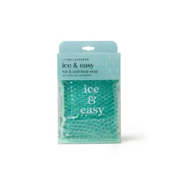 Ice & Easy Hot & Cold Body Wrap | Assorted Colors