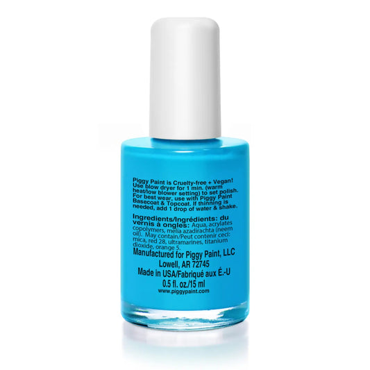 Nail Polish | Rain-Bow or Shine