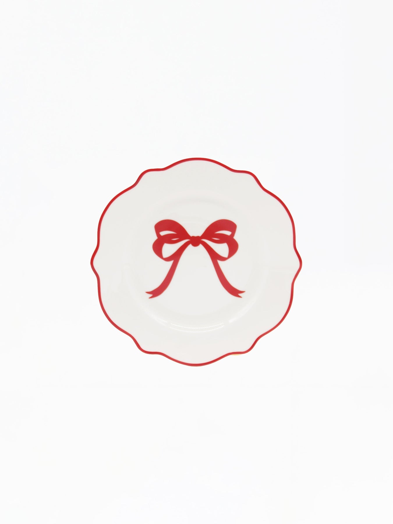 Appetizer Plate | Bow