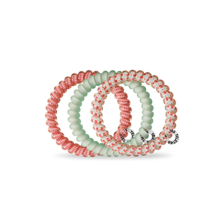 Teleties | Calming Coral | Small