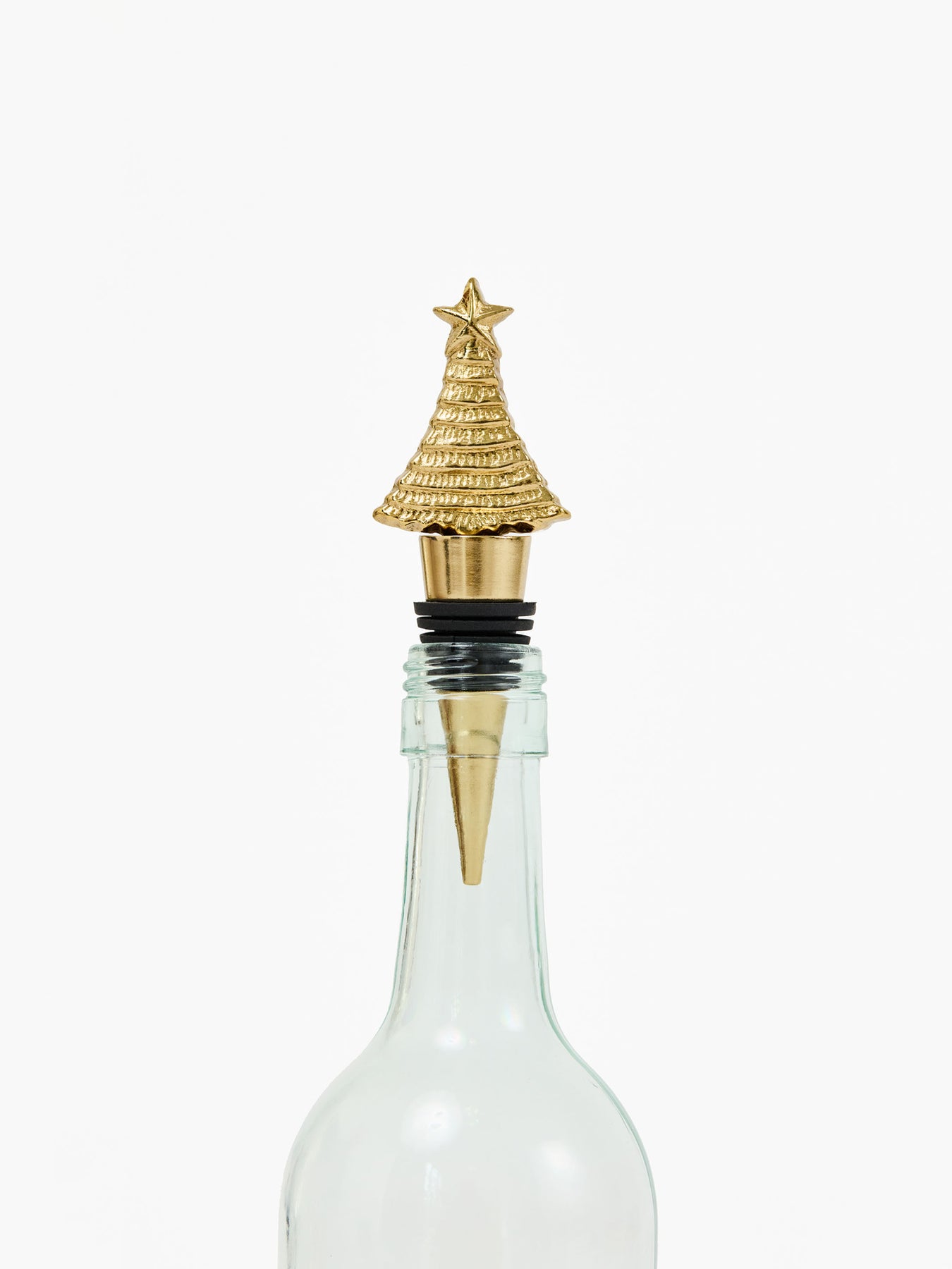 Tree Wine Stopper