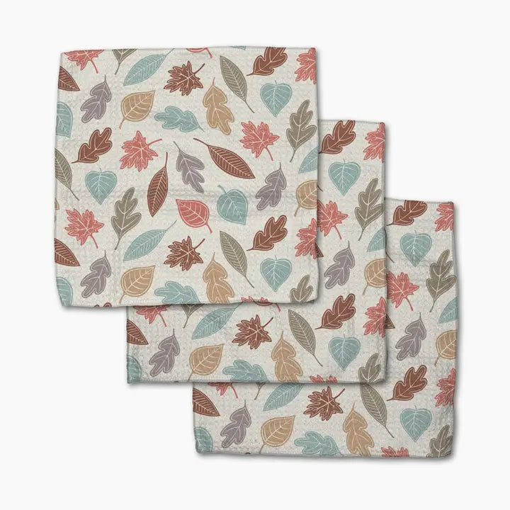 Dishcloth Set | Harvest Scatter - Thumbnail 2