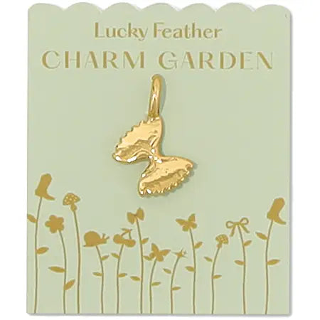 Charm Garden | Bowtie Pasta