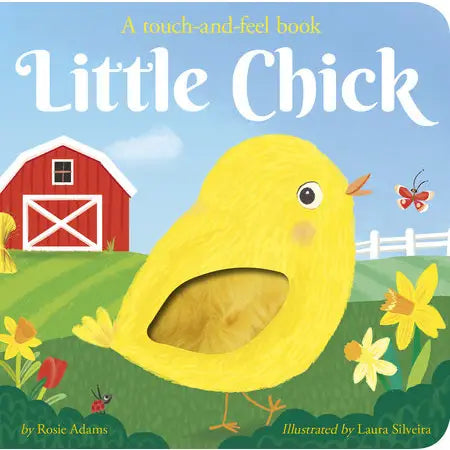 Little Chick