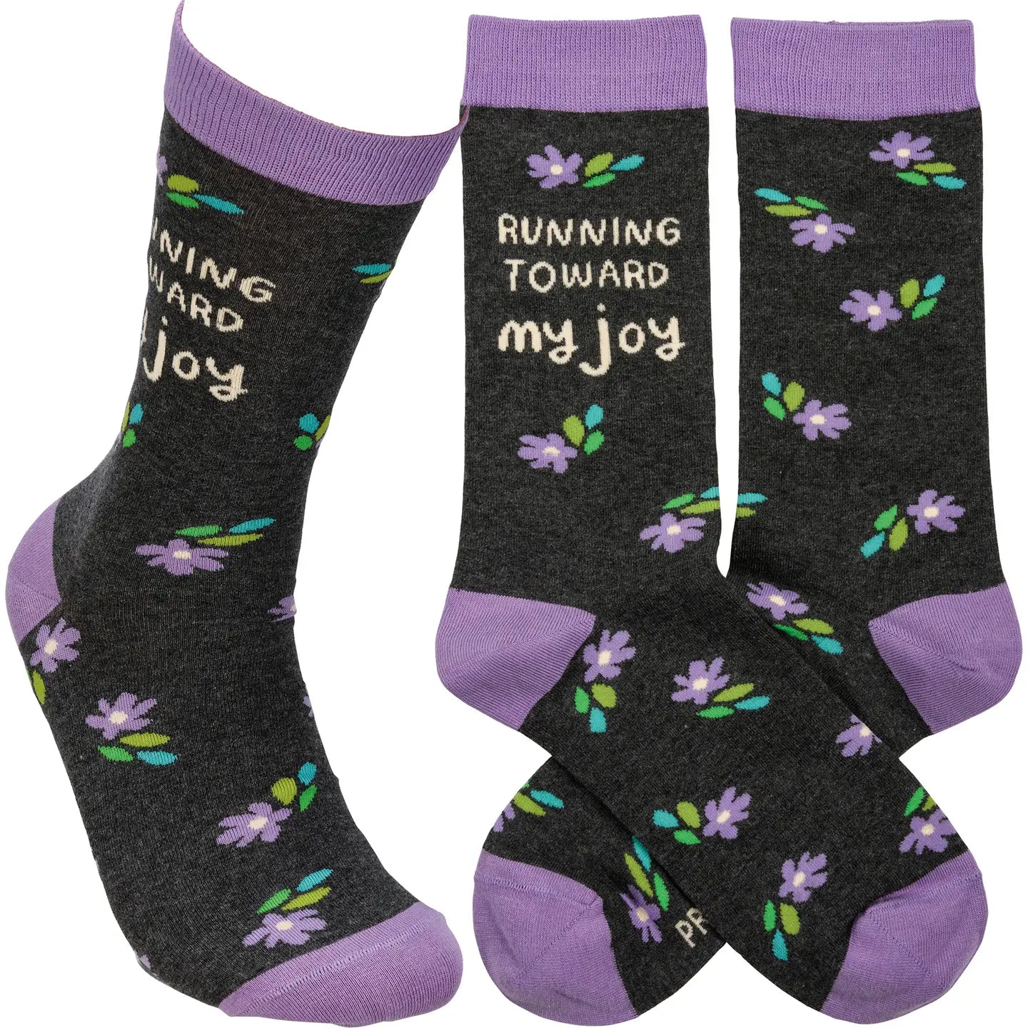 Socks - Running