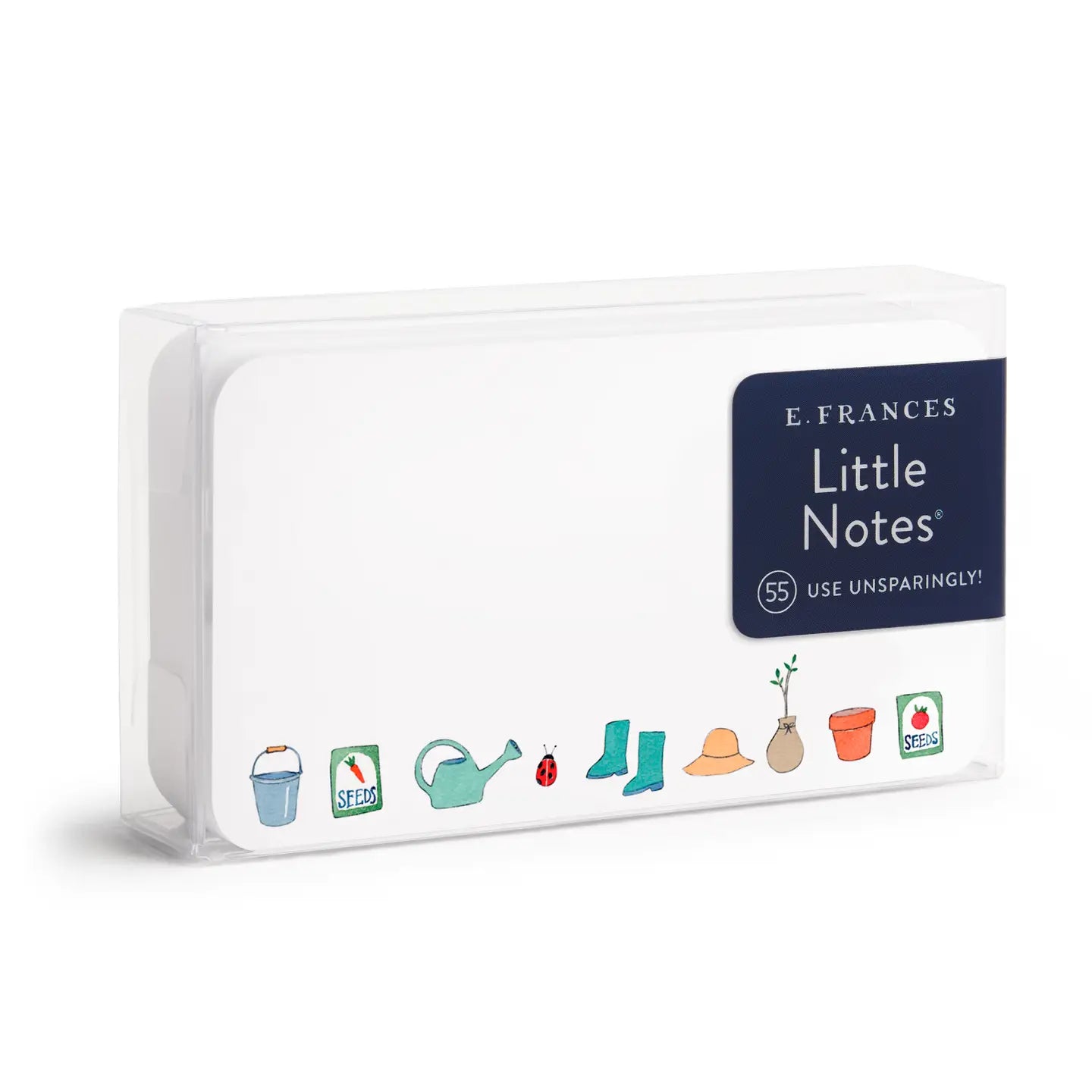 Little Notes | Gardener