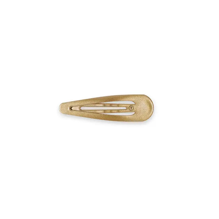 Snap Clips | 6ct | Gold