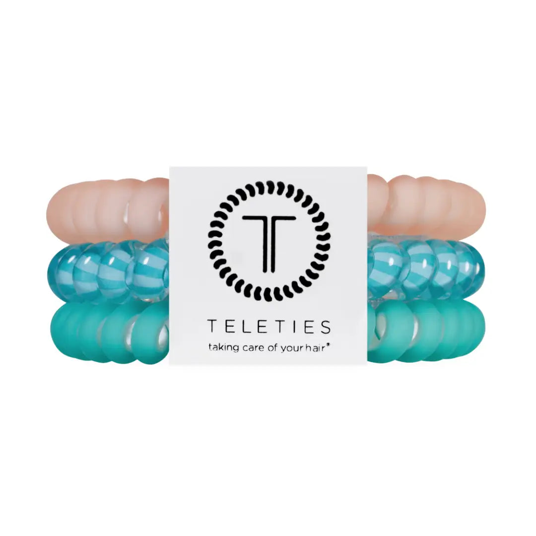 Teleties | Splash Zone | Small
