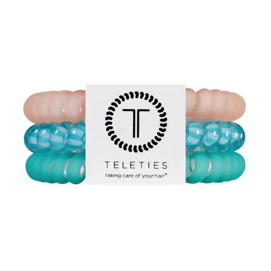 Teleties | Splash Zone | Small