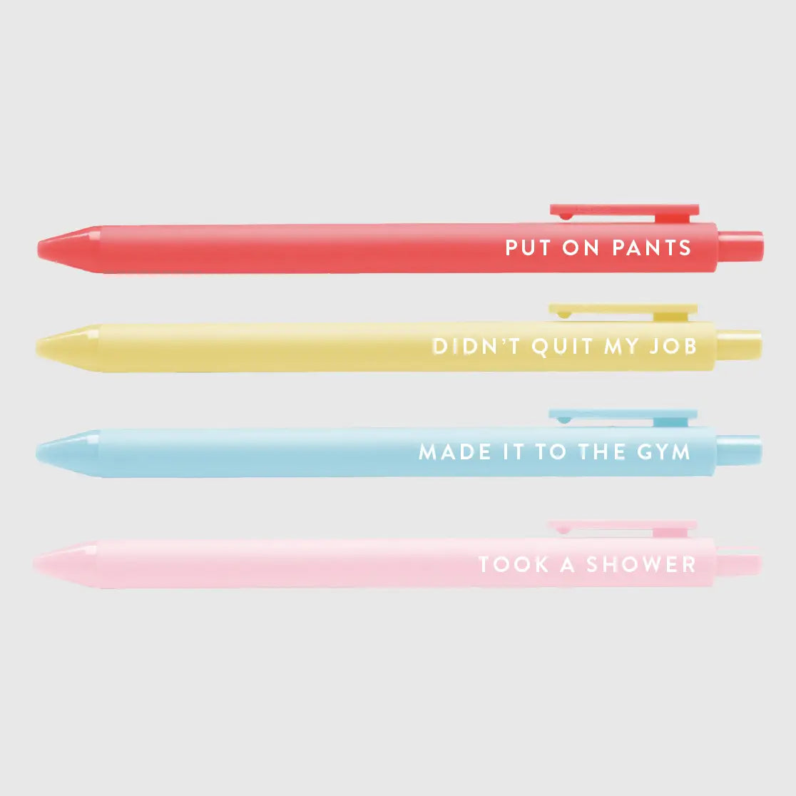 Pen Set | Little Victories