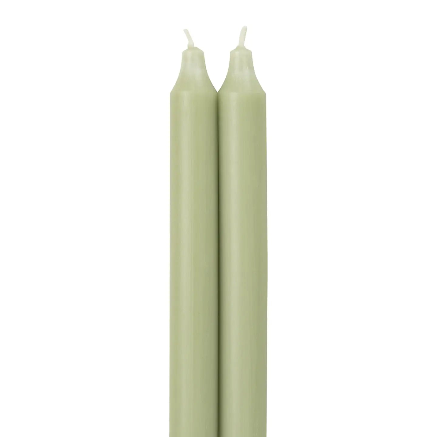 12" Taper 2pk | Sage