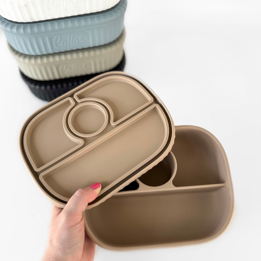 Hayden XL Bento Box | Light Sage