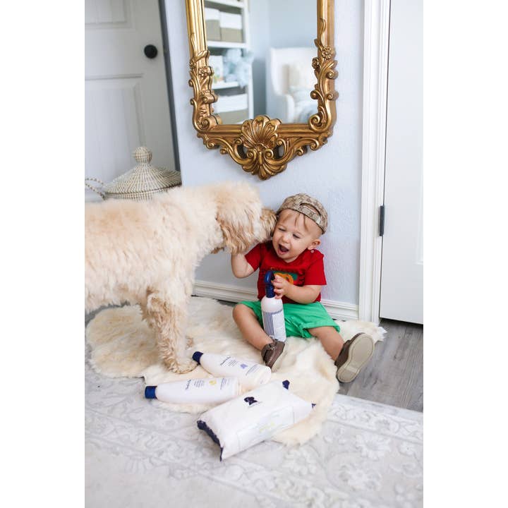 Ultra-Fresh Linen Mist