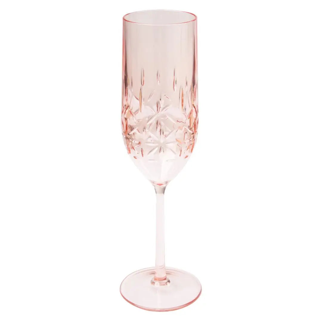 Champagne Classic | Blush