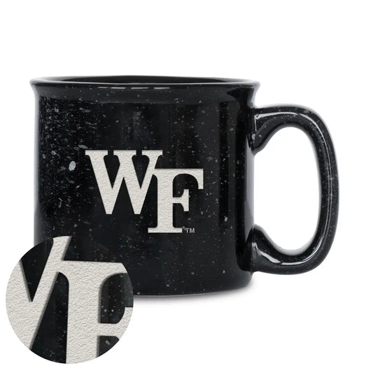 Campfire Mug | Wake Forest