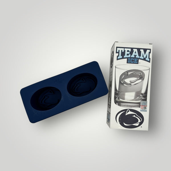 Penn State Ice Mold