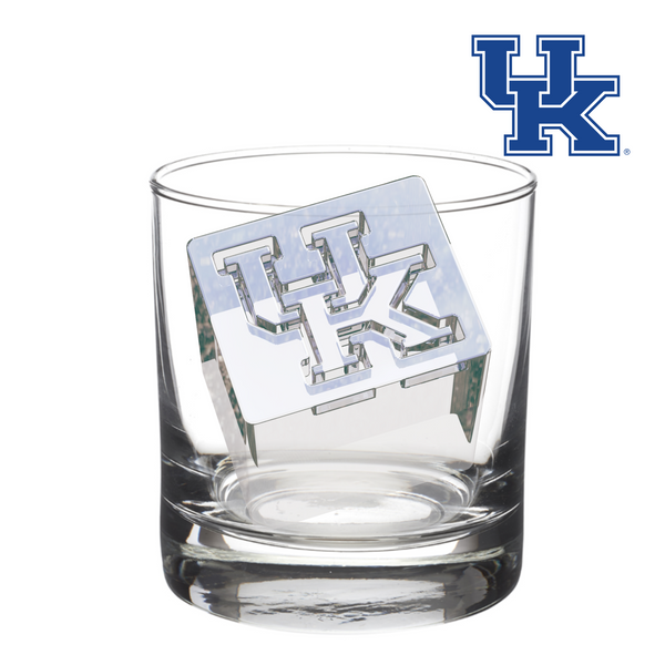 Kentucky Ice Mold