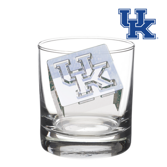 Kentucky Ice Mold