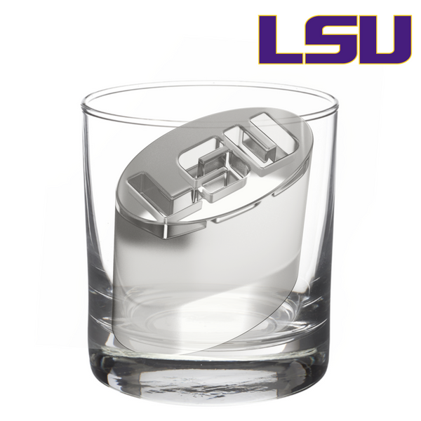 LSU Ice Mold