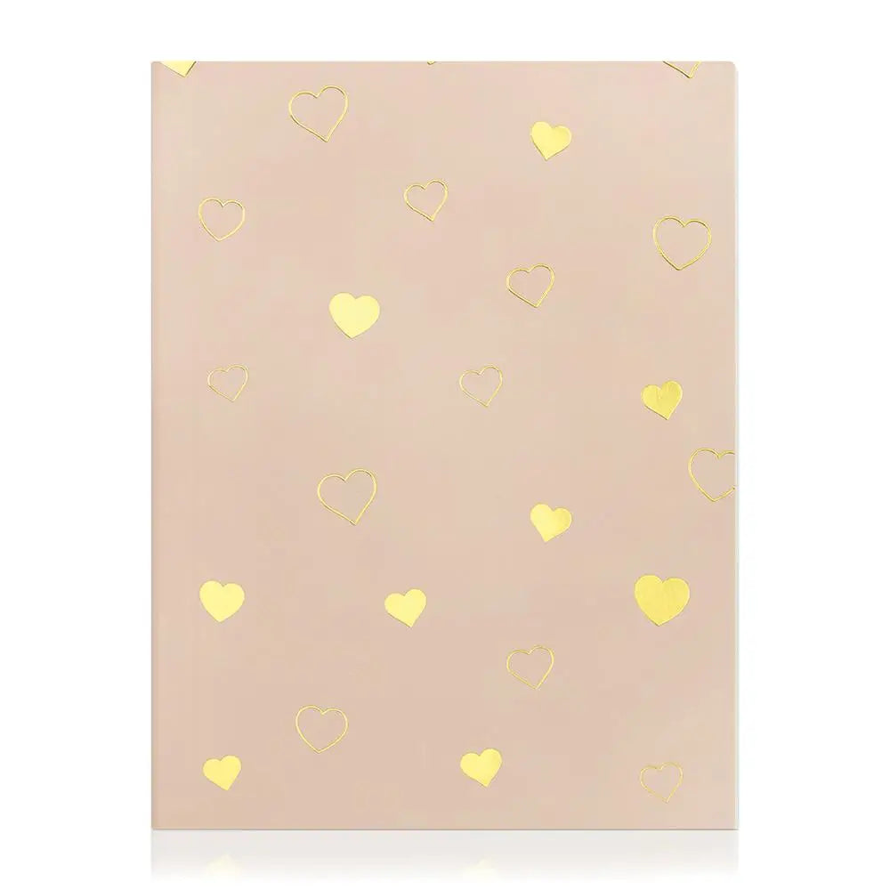 Delightful Journals | Love Notes