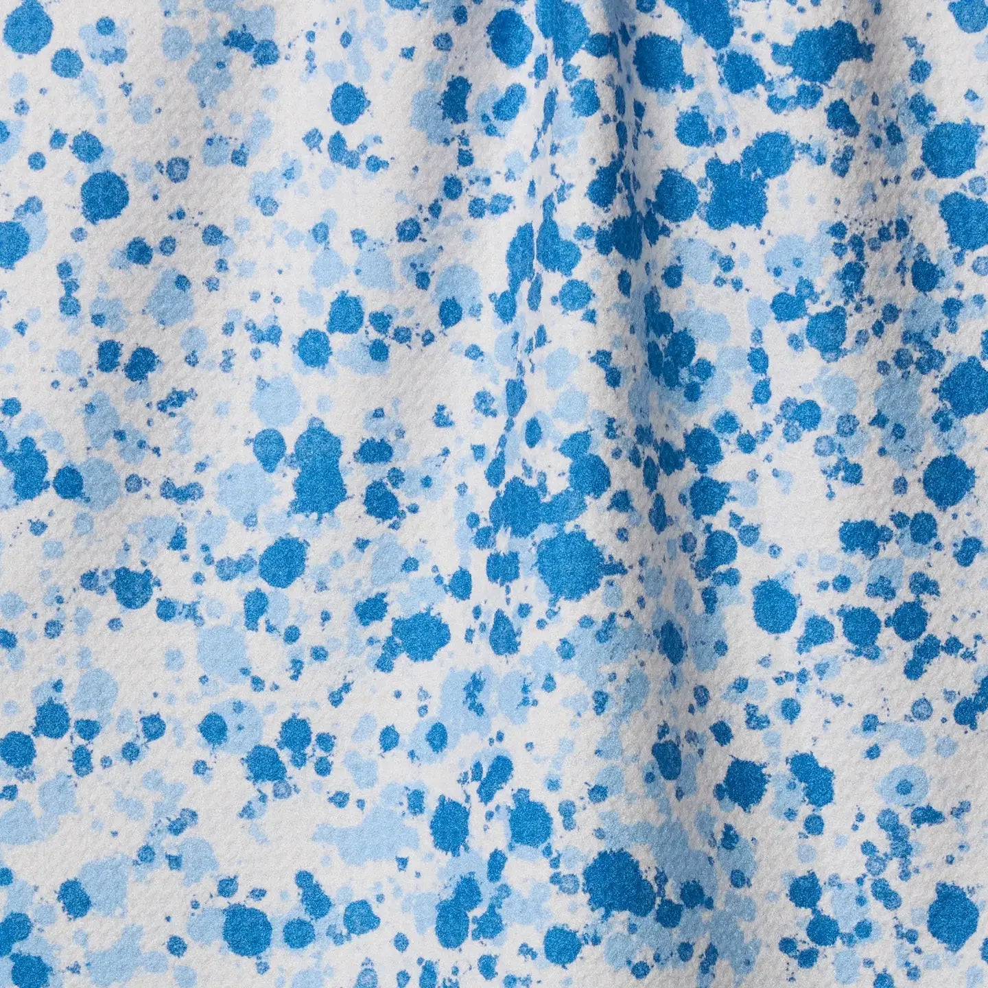 Tea Towel | Indigo Splash