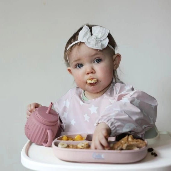 The Brody Cup | Petal Pink