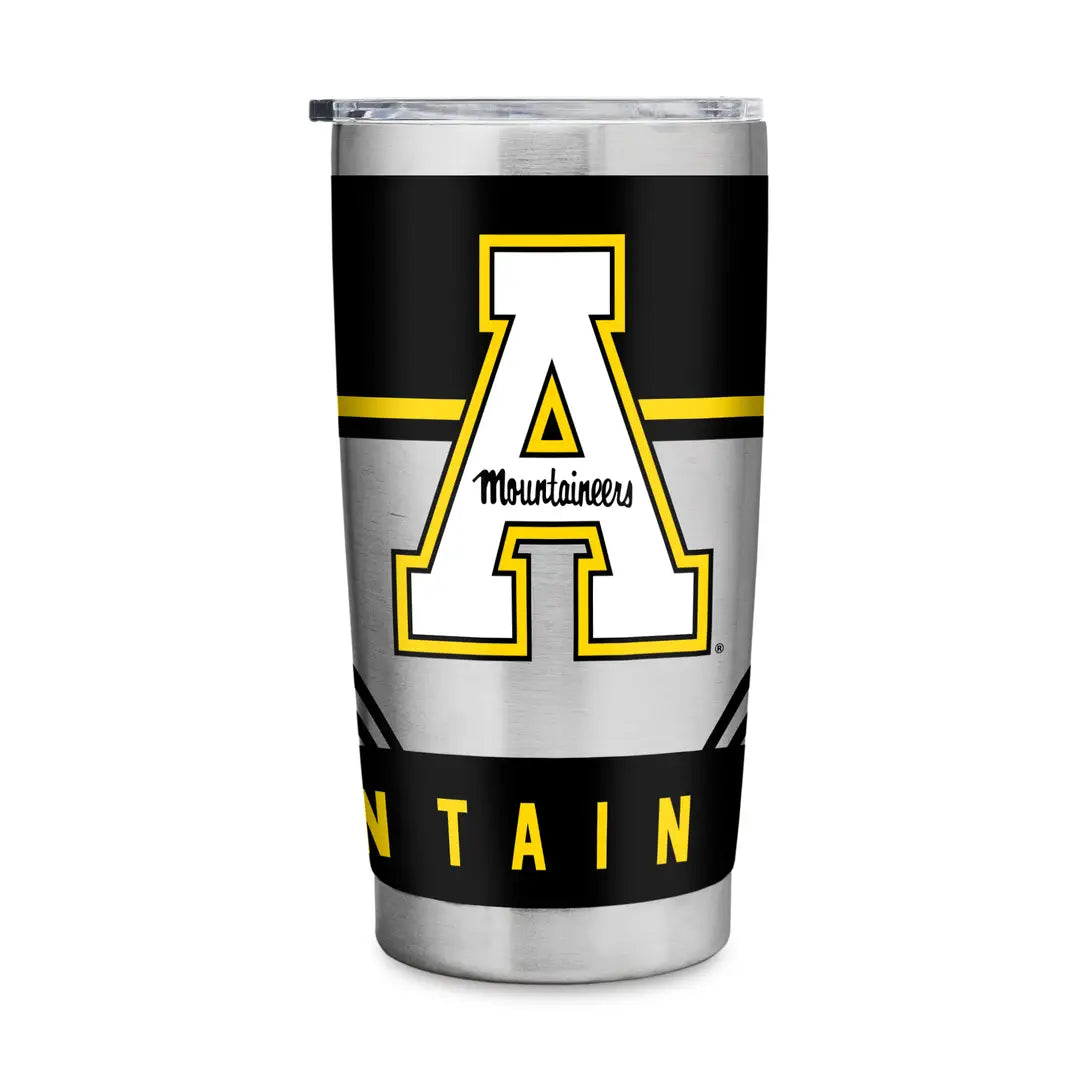 20oz Stainless Steel Tumbler | Appalachian