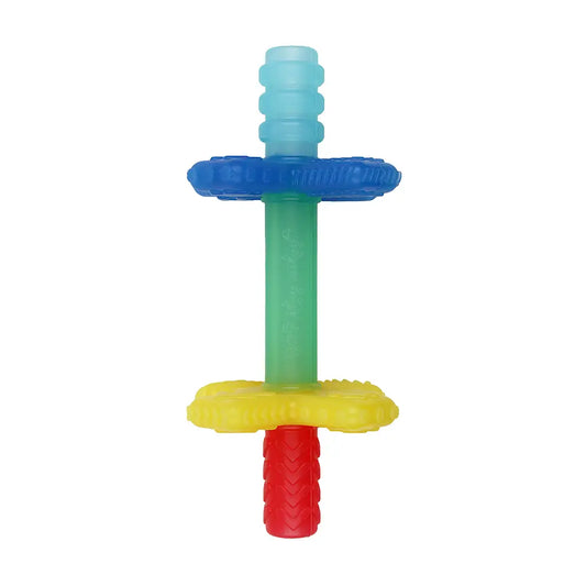 Teensy Tubes | Rainbow