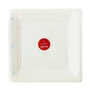 Paper Plates | Notebook